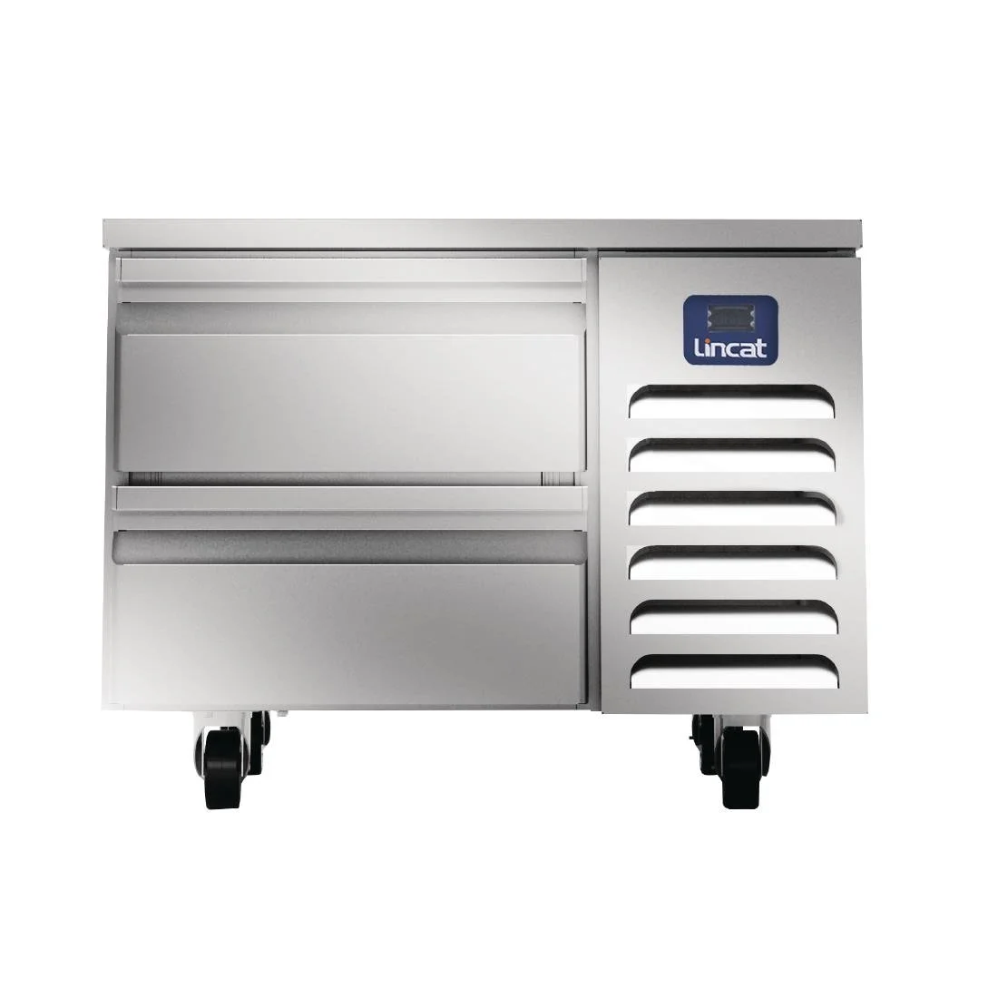 Lincat Blu Chef Base 2xGN BD20032 - Image 3