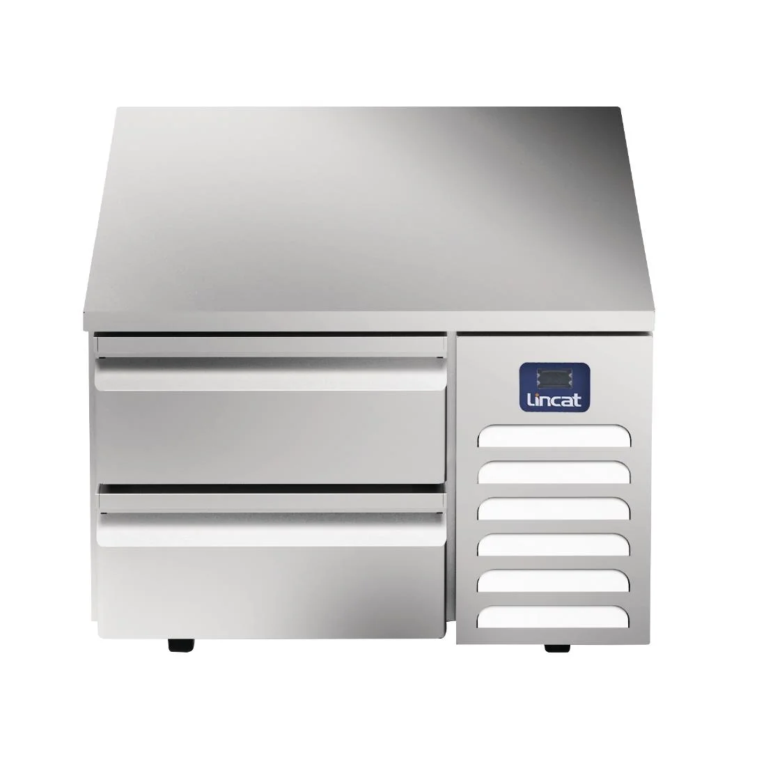 Lincat Blu Chef Base 2xGN BD20032 - Image 4