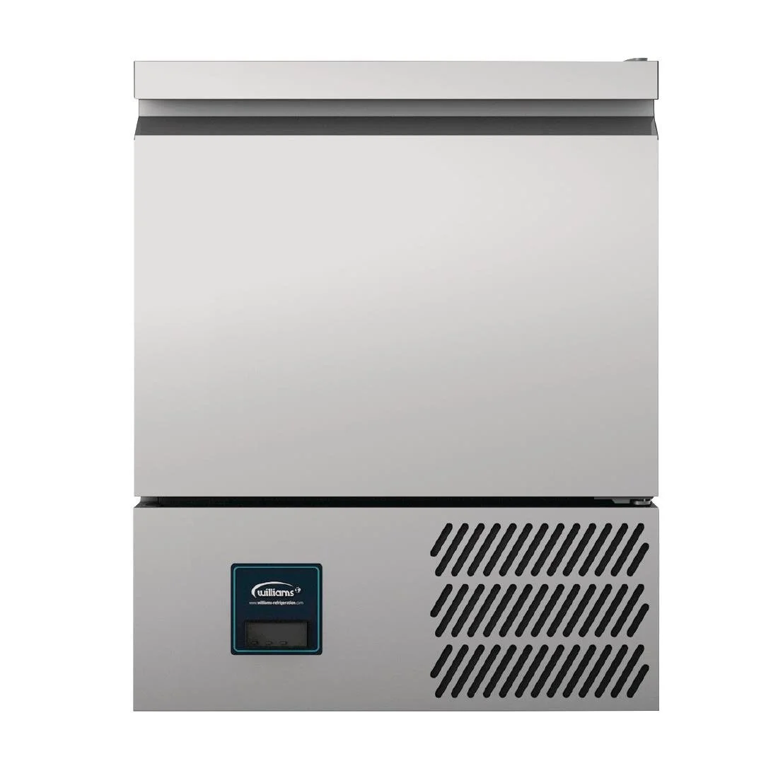 Williams Aztra Undercounter Freezer 131Ltr LAZ5UC-SA - Image 2