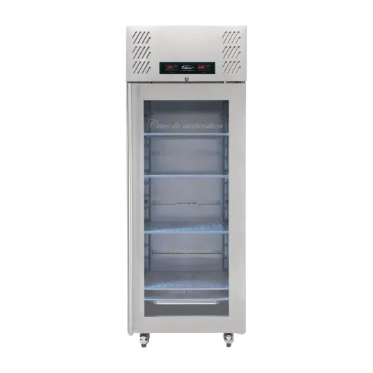 Williams Meat Ageing Refrigerator 620Ltr MAR1-SS