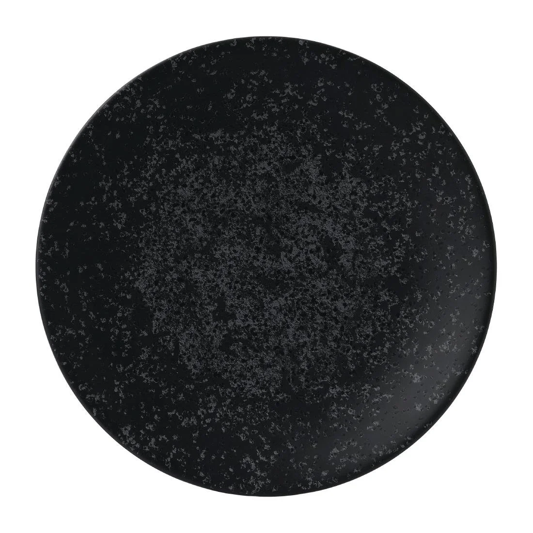 Churchill Art De Cuisine Menu Shades Coupe Plates Caldera Ash 289mm (6 Pack)