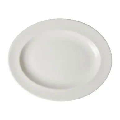 Royal Crown Derby Whitehall Oval Dishes 345mm (6 Pack)
