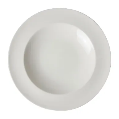 Royal Crown Derby Whitehall Pasta Plates 300mm (6 Pack)