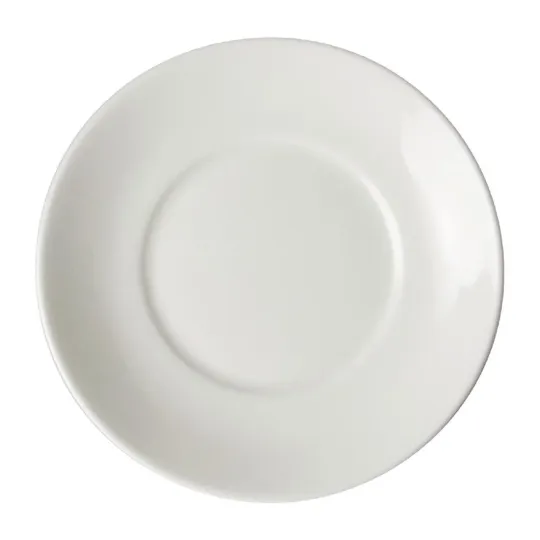 Royal Crown Derby Whitehall Beverage Saucers 155mm (6 Pack)