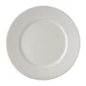Royal Crown Derby Effervesce White Flat Rim Plates 215mm (6 Pack) - Image 1