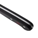 Wüsthof Classic Serrated Utility Knife Black 14cm - Image 2
