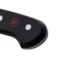 Wüsthof Classic Serrated Utility Knife Black 14cm - Image 4