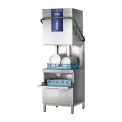 Hobart Profi Dual Level Pass Through Dishwasher TLWW-10A - Image 1