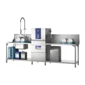 Hobart Profi Dual Level Pass Through Dishwasher TLWW-10A - Image 3