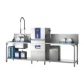 Hobart Profi Dual Level Pass Through Dishwasher TLWW-10A - Image 3