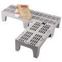 Cambro Dunnage Rack 300 x 533 x 915mm - Image 3
