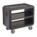 Cambro Pro Service Cart - Image 1