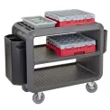 Cambro Pro Service Cart - Image 3