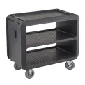 Cambro Pro Service Cart - Image 2