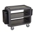 Cambro Pro Quick Connect Bin for Service Cart Large - Image 2