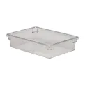 Cambro Polycarbonate Food Storage Box 33Ltr - Image 1