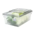Cambro Polycarbonate Food Storage Box 49Ltr - Image 2