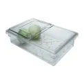 Cambro Polycarbonate Food Storage Box 49Ltr - Image 3