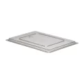 Cambro Polycarbonate Flat Lid for Storage Boxes - Image 1
