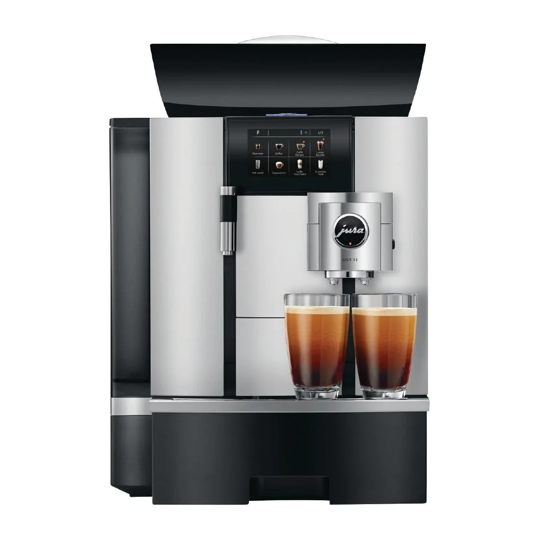 Jura Giga X3 2nd Gen Bean to Cup Coffee Machine 15229 - Image 3