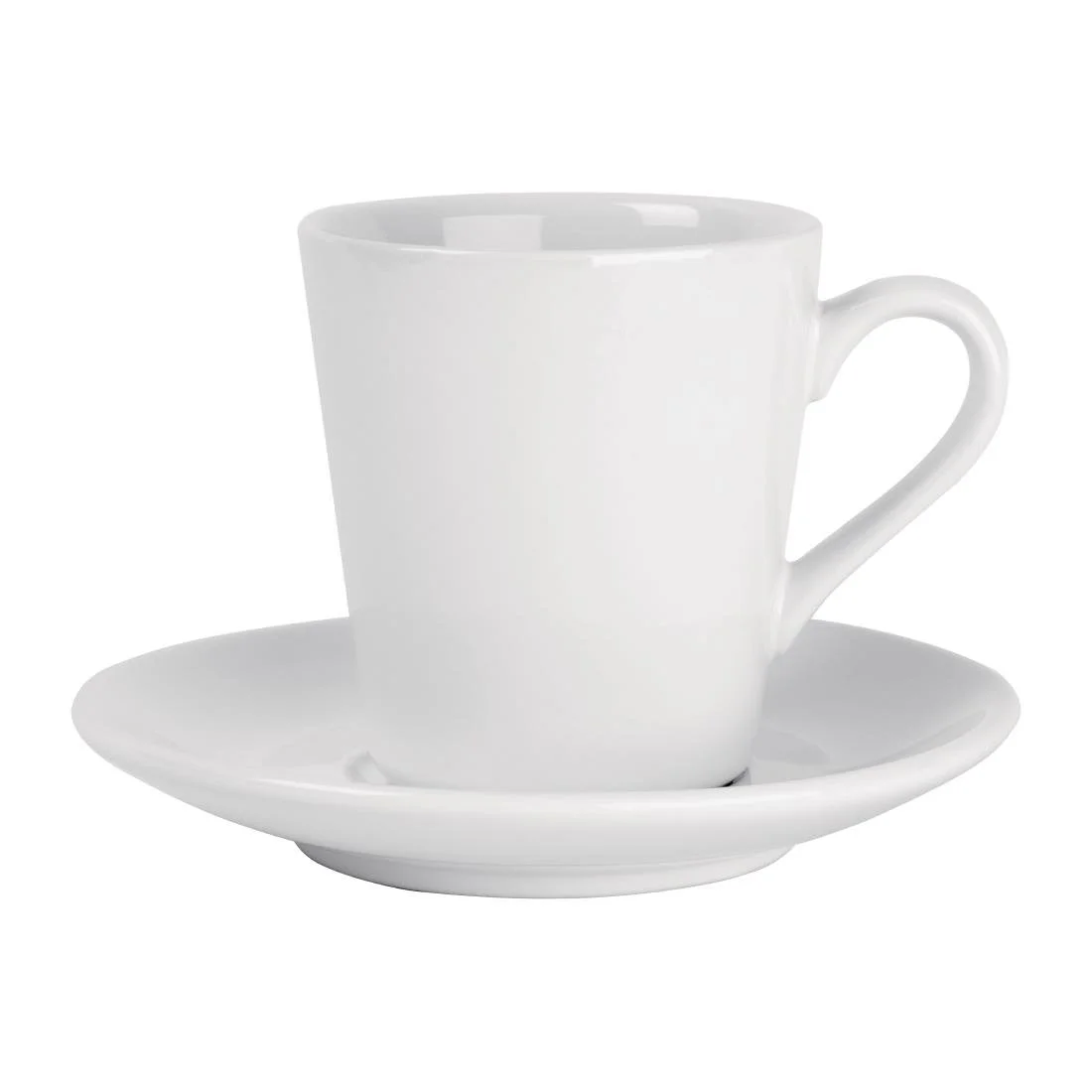 Olympia Cafe Flat White Cups 170ml (12 Pack) - Image 7