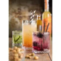 Pasabahce Elysia Hiball Glasses 450ml (24 Pack) - Image 2