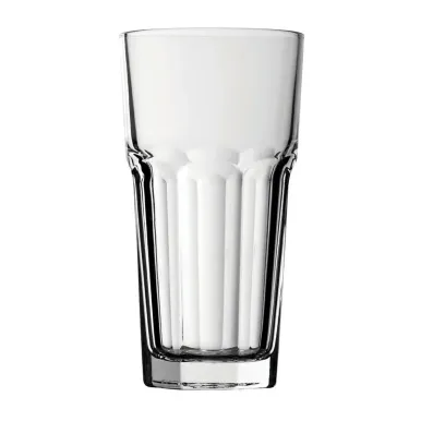 Pasabahce Casablanca Cooler Tumblers 280ml (24 Pack)