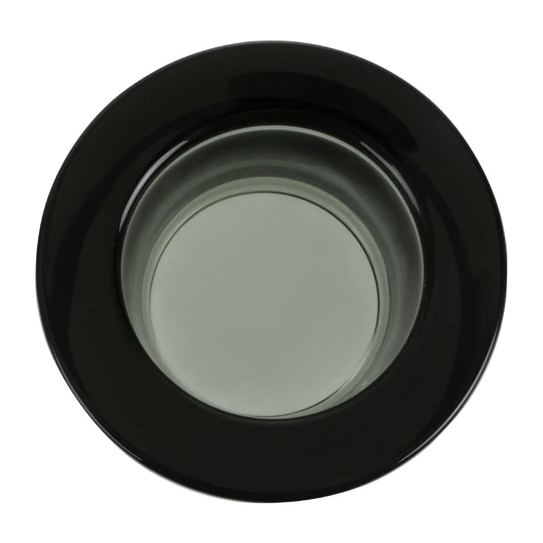 Utopia Chunky Black Tealight Holders (12 Pack) - Image 4