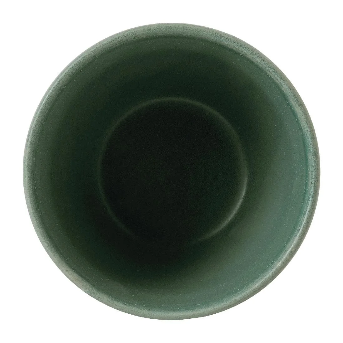 Churchill Super Vitrified Nourish Andorra Green Chip Mugs 100mm (12 Pack) - Image 2