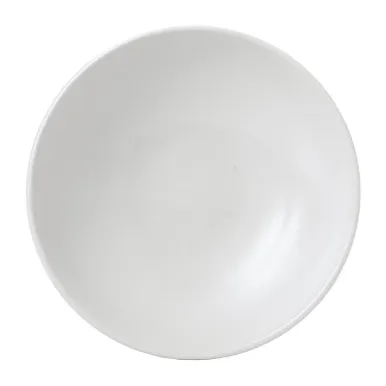 Churchill Vellum Coupe Bowls White 248mm (12 Pack)