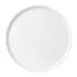 Churchill Vellum Walled Plates White 260mm (6 Pack)