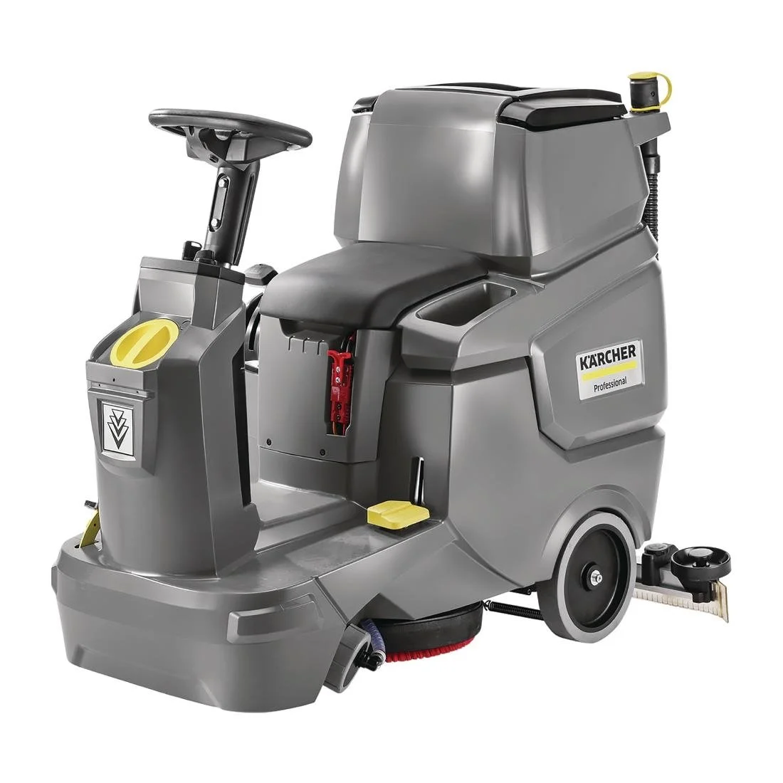 Karcher BD 50/70 R Bp Scrubber Dryer - Image 1