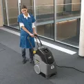 Karcher BRC 30/15 Carpet Cleaner - Image 4