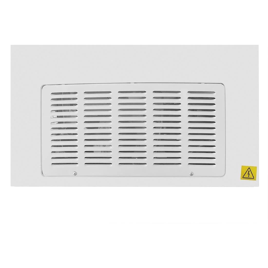 Polar G-Series Display Chest Freezer with Glass Surround 270Ltr - Image 6