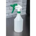 SYR Trigger Spray Bottle Green 750ml - Image 8
