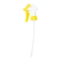 SYR Trigger Spray Bottle Yellow 750ml - Image 6