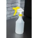 SYR Trigger Spray Bottle Yellow 750ml - Image 8