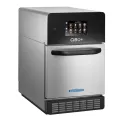 Turbochef CiBO+ High Speed Oven Black TCIBOPLUS/B - Image 1