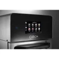Turbochef CiBO+ High Speed Oven Black TCIBOPLUS/B - Image 3