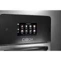Turbochef CiBO+ High Speed Oven Black TCIBOPLUS/B - Image 5
