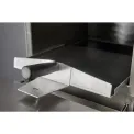 Turbochef CiBO+ High Speed Oven Black TCIBOPLUS/B - Image 9