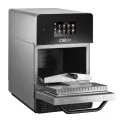Turbochef CiBO+ High Speed Oven Black TCIBOPLUS/B - Image 10