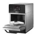 Turbochef CiBO+ High Speed Oven Black TCIBOPLUS/B - Image 11