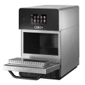 Turbochef CiBO+ High Speed Oven Black TCIBOPLUS/B - Image 12