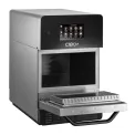 Turbochef CiBO+ High Speed Oven Black TCIBOPLUS/B - Image 14