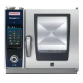 Rational iCombi Pro XS Electric Combi Oven 6-2/3 - Image 1