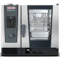 Rational iCombi Classic Electric Combi Oven 6x 1/1 GN - Image 2