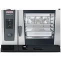 Rational iCombi Classic Gas Combi Oven ICC 6-2/1/G - Image 1