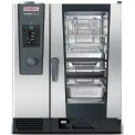 Rational iCombi Classic Gas Combi Oven ICC 10x 1/1 GN - Image 2