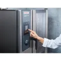 Rational iCombi Classic Gas Combi Oven ICC 10x 1/1 GN - Image 3